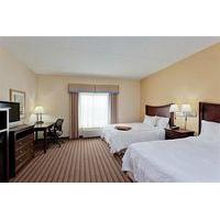 Hampton Inn Gainesville-Haymarket