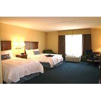 Hampton Inn & Suites Fredericksburg South