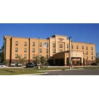 Hampton Inn Baton Rouge - Denham Springs