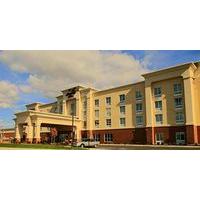 Hampton Inn Syracuse Clay