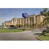Hampton Inn & Suites Navarre