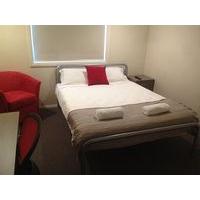 Havannah Accommodation