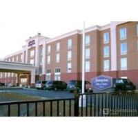 HAMPTON INN HOTEL SUITES