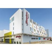 HAMPTON BY HILTON VALLEDUPA