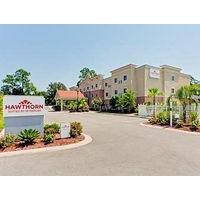 Hawthorn Suites by Wyndham Kings...