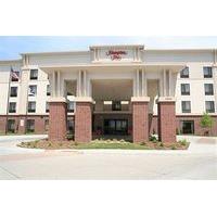 Hampton Inn Omaha West-Lakeside