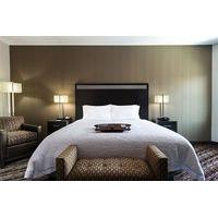 Hampton Suites Portsmouth Downto...