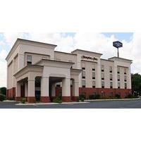 Hampton Inn Martinsburg South-In...