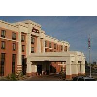 Hampton Inn Suites Yuma