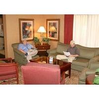 Hampton Inn Arkadelphia