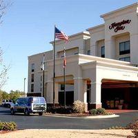 hampton inn atlanta fairburn