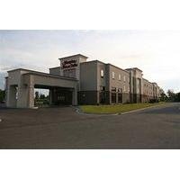 Hampton Inn & Suites Alexandria