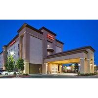 Hampton Inn & Suites Pittsburg