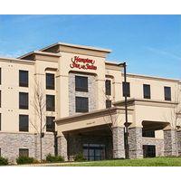 Hampton Inn & Suites Chadds Ford