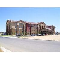 Hampton Inn Suites Bakersfield NorthAirport