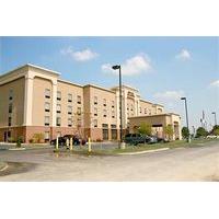 Hampton Inn & Suites Dayton - Vandalia