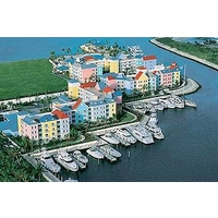 Harborside Resort at Atlantis