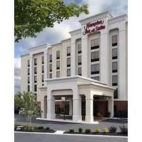 Hampton Inn & Suites Columbus/Polaris