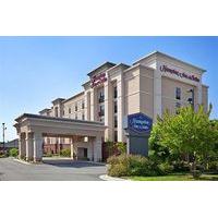 Hampton Inn & Suites Burlington