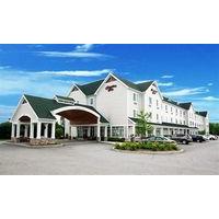 Hampton Inn Rutland