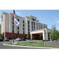 Hampton Inn Doylestown