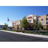 Hampton Inn & Suites Yuba City