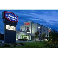 hampton inn suites grove city