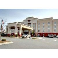 Hampton Inn Statesville