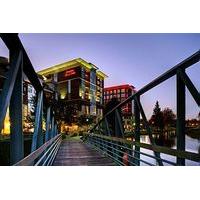 Hampton Inn & Suites Greenville Downtown RiverPlace
