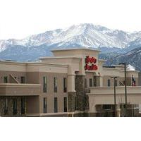 Hampton Inn & Suites Colorado Springs/Air Force Academy