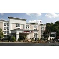 Hampton Inn Danbury