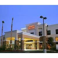 Hampton Inn & Suites Chino Hills