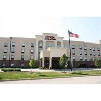 Hampton Inn & Suites Indianapolis / Brownsburg