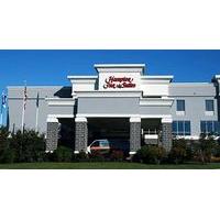 Hampton Inn & Suites Wells Ogunquit