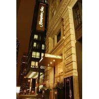 Hampton Inn Majestic Chicago Theatre District
