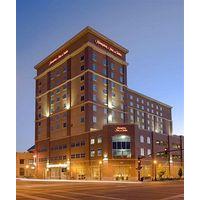 Hampton Inn & Suites Boise-Downtown