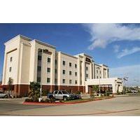 Hampton Inn & Suites Waxahachie