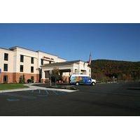 Hampton Inn Harriman Woodbury