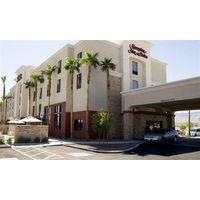Hampton Inn & Suites Las Vegas - Red Rock/Summerlin