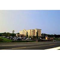 Hampton Inn Lewisburg