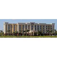 Hampton Inn & Suites Fort Myers - Colonial Blvd