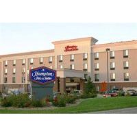 Hampton Inn and Suites Denver Littleton