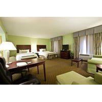 Hampton Inn & Suites Orlando-South Lake Buena Vista
