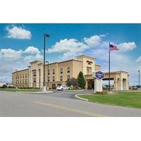 Hampton Inn Clarion