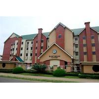 Hawthorn Suites By Wyndham Abuja