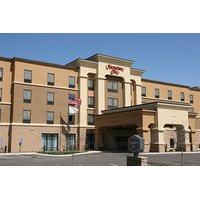 Hampton Inn Minneapolis Shakopee