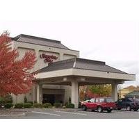 Hampton Inn Philadelphia/Voorhees