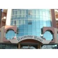 harmony hotel