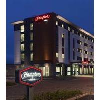 Hampton by Hilton Newport East