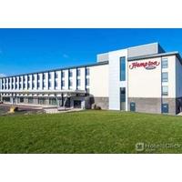 HAMPTON BY HILTON EXETER AIRPO